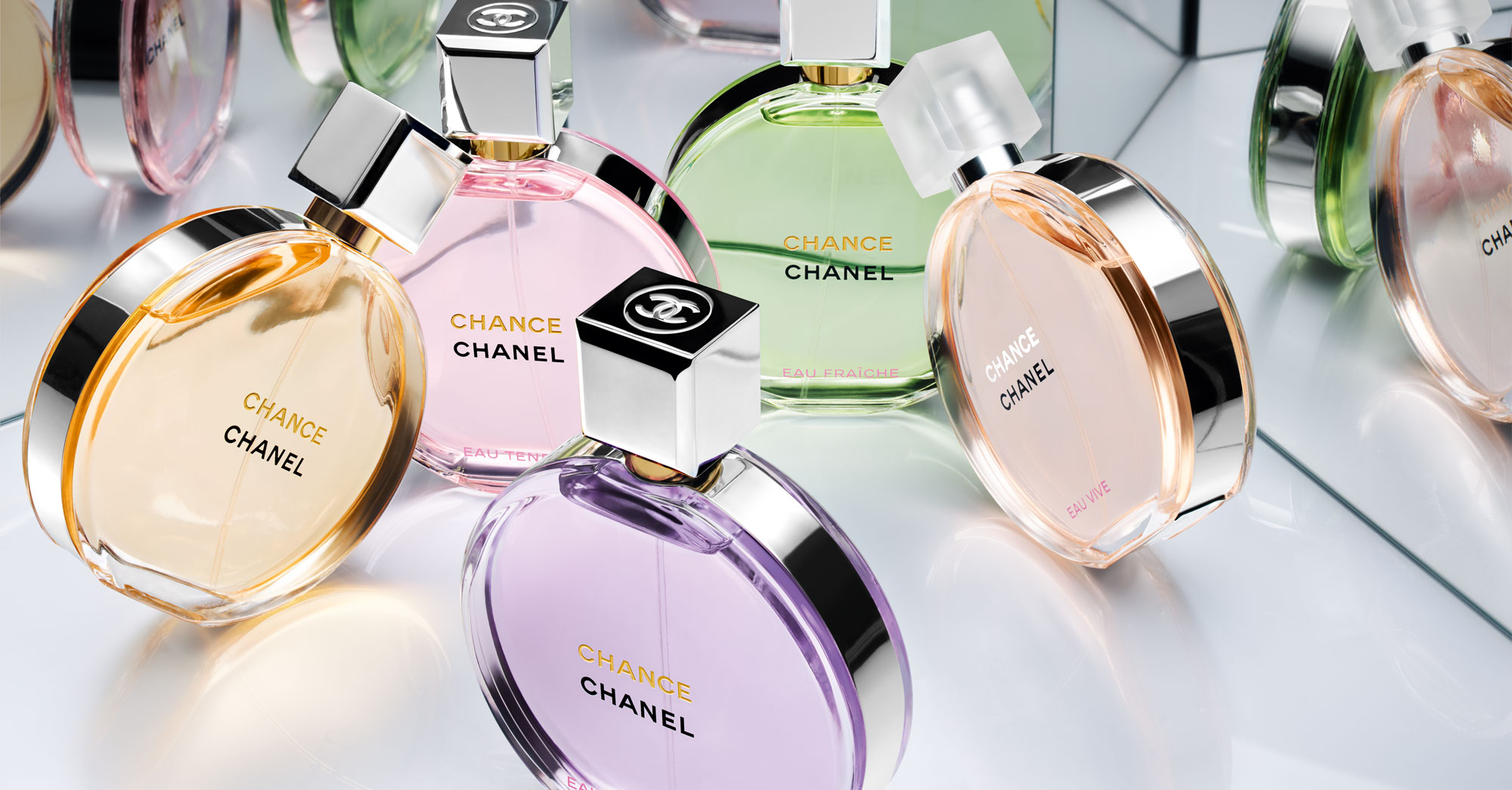 Chanel's In-House Perfumer Told Me All About the New Fragrance That Evokes Joy and Optimism