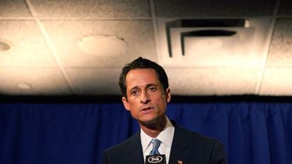 anthony weiner