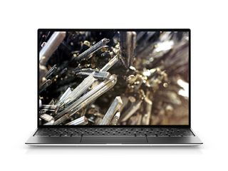 XPS 13 Front