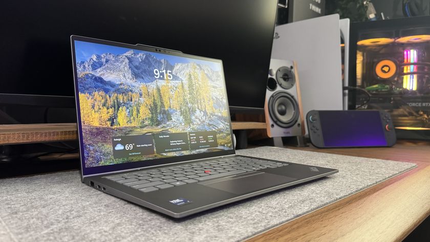 Lenovo ThinkPad X1 2-in-1 Gen 10