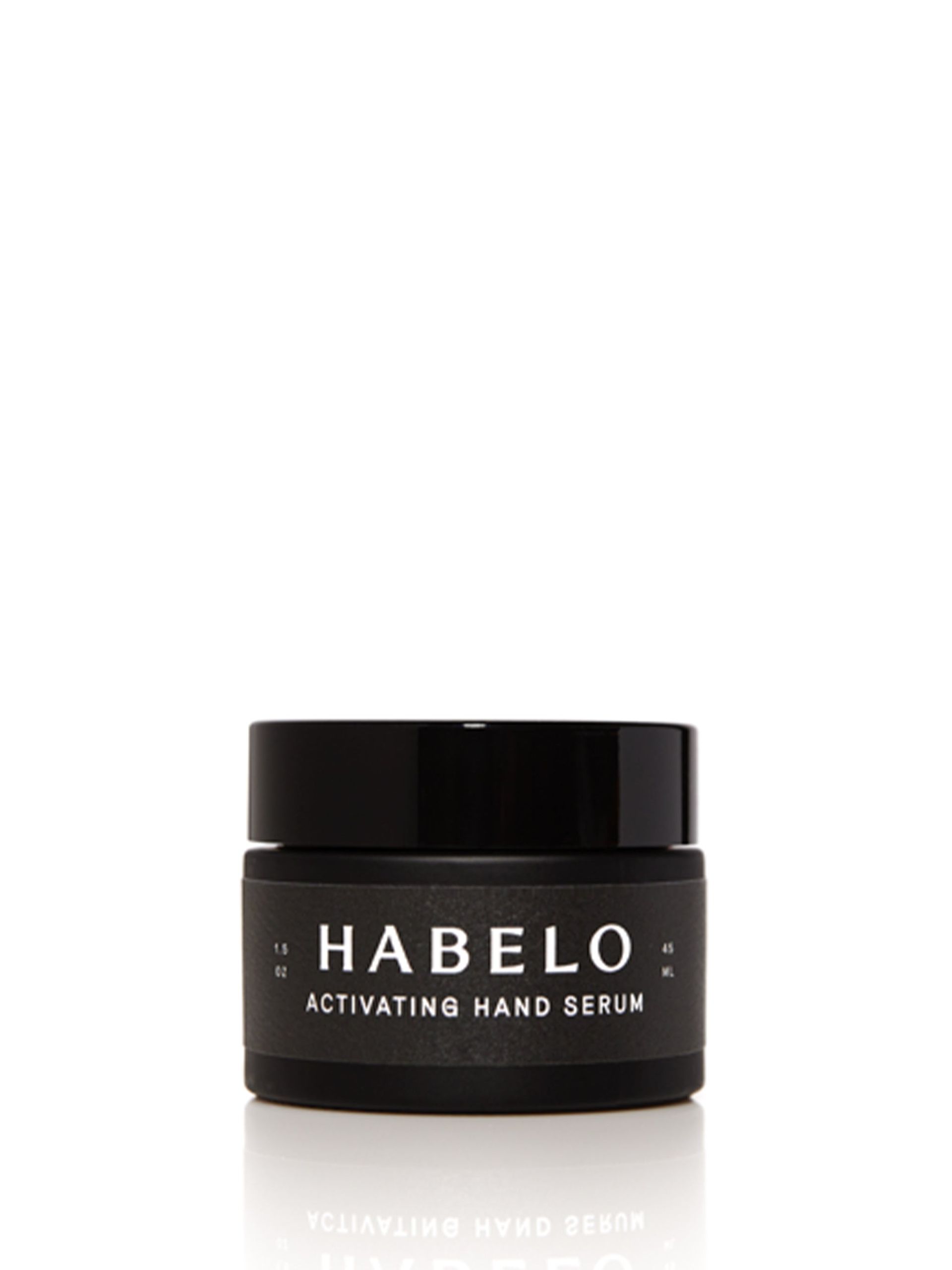 Habelo, Activating Hand Serum