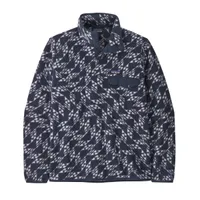 Patagonia Lightweight Synchilla Snap-T Fleece Pullover