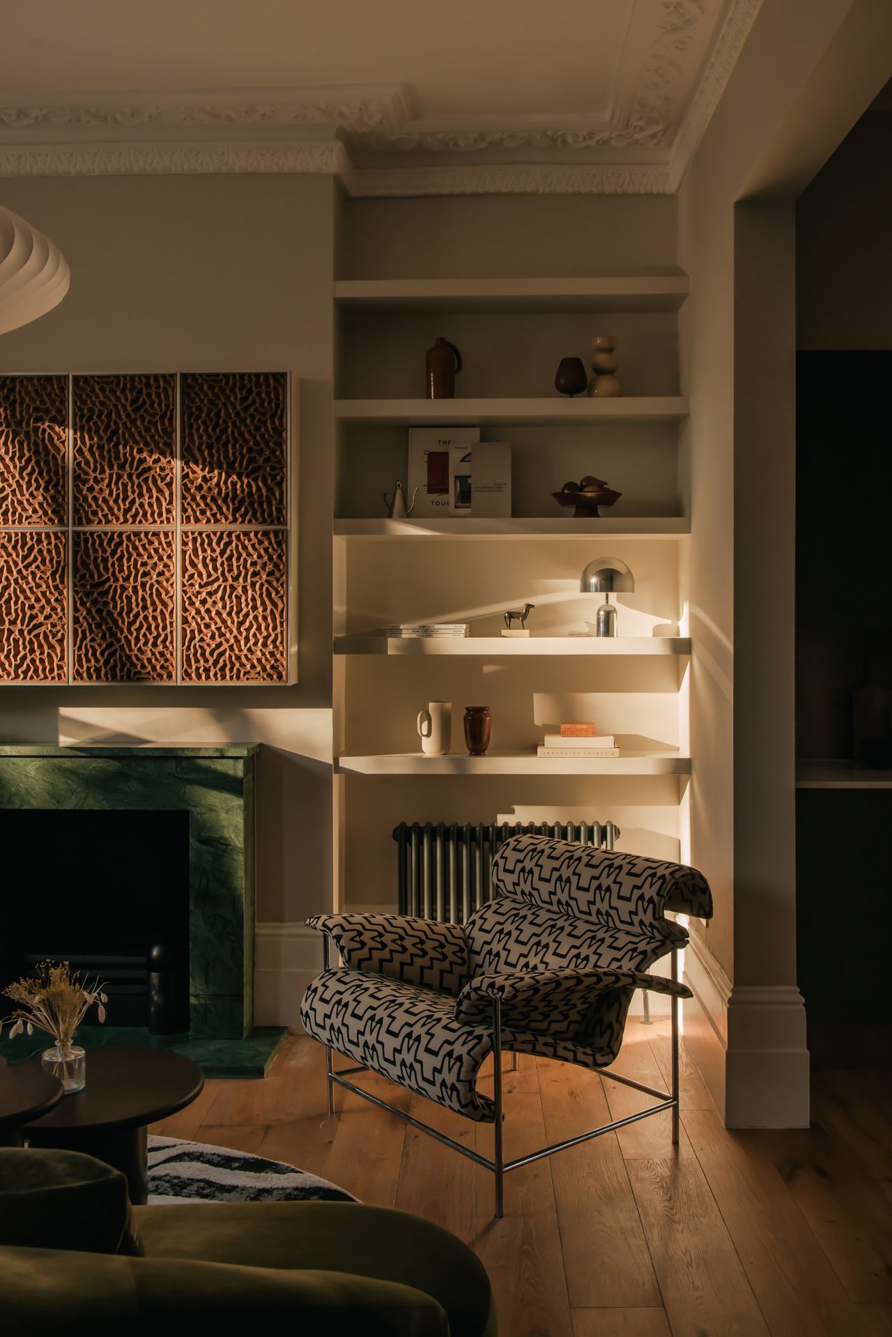 Tabitha Organ Wants You to Rethink Biophilic Design | Livingetc
