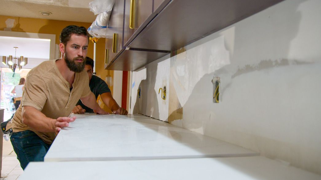 Instant Dream Home cast who's who in the reality series What to Watch