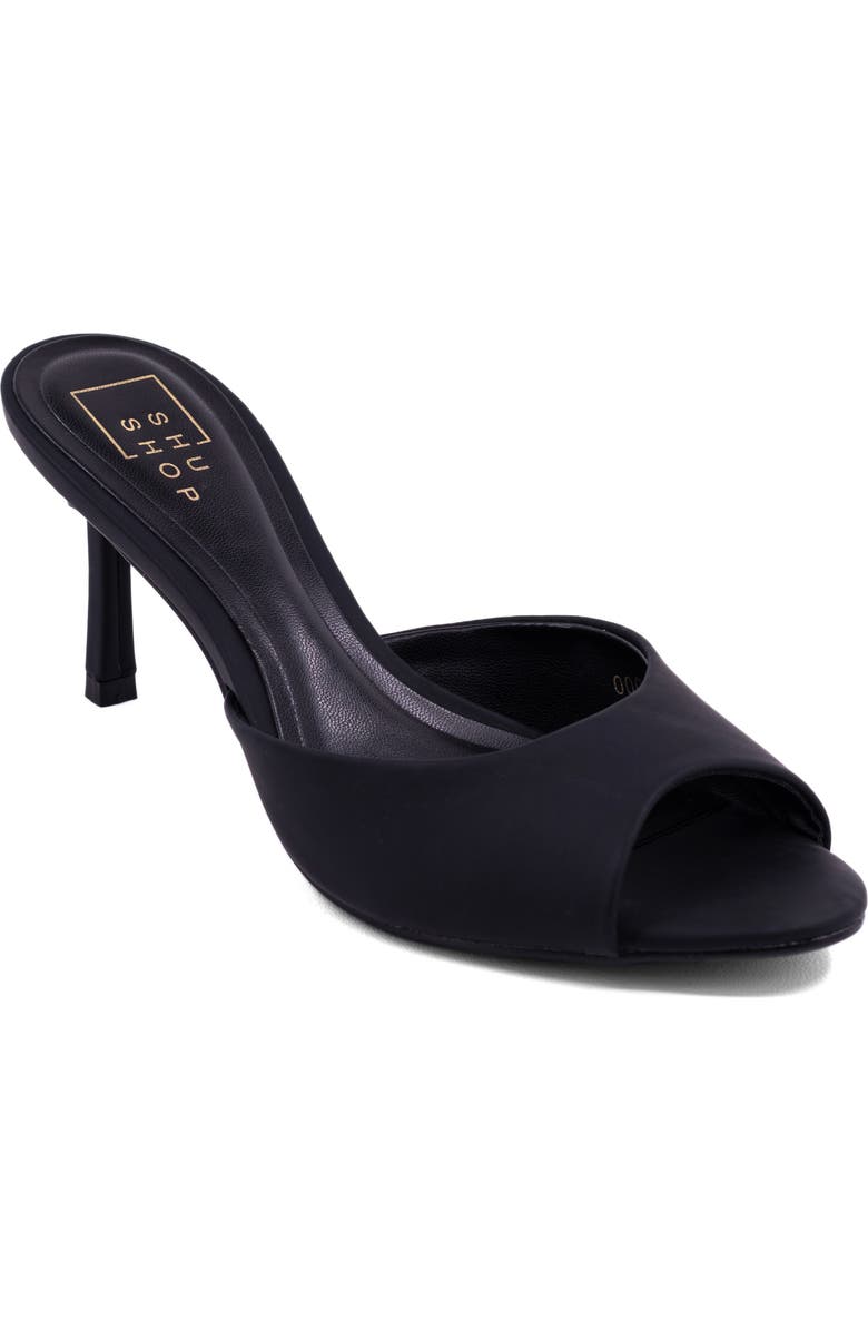 Elaine Slide Sandal