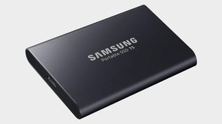 Лучший внешний SSD 16 Лучший внешний SSD