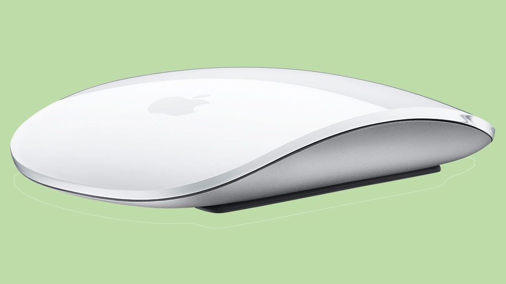 Apple Magic Mouse 2