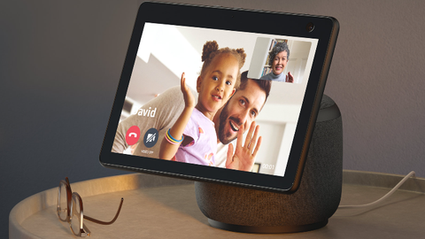 Amazon Alexa Conversational AI