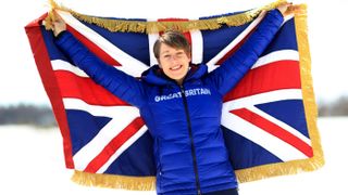 Winter Olympics diary: Lizzy Yarnold will carry the flag for Team ...