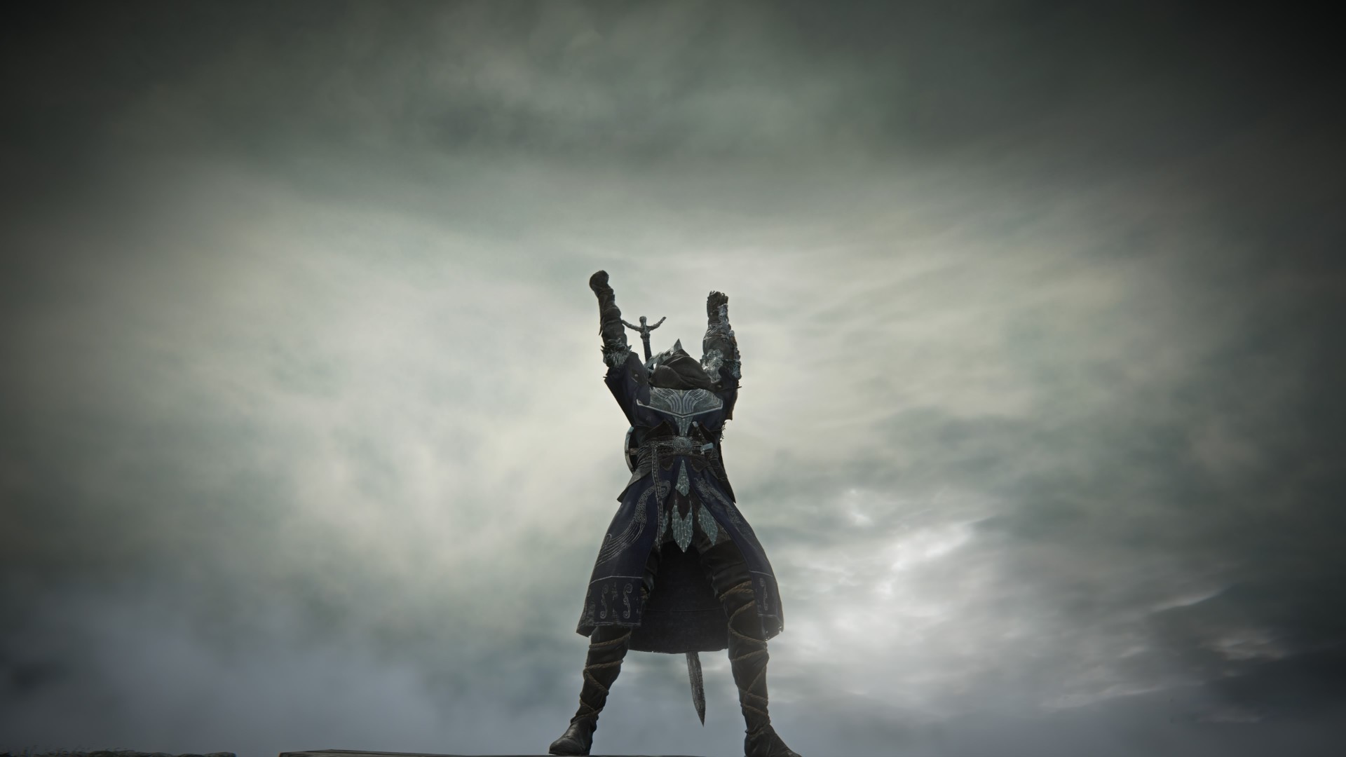 Elden Ring Nightreign emotes