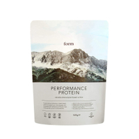 Vegan - £26.00, Form NutritionEasily one of the smoothest, tastiest (chocolate peanut flavour, we're looking at you) and least artificial powders on the market. Plus, Form as a company is a B Corp on a mission to shake up the wellness industry.