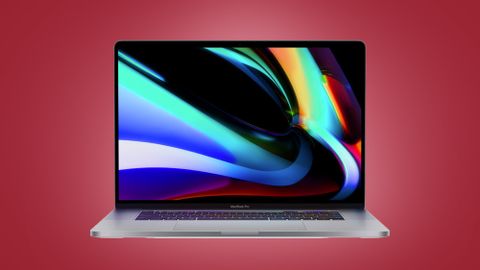 Save $100 Already On New 16-inch MacBook Pro Price At Best Buy | TechRadar