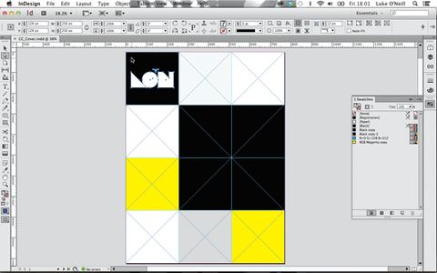 How To Create A Brilliant Print And Digital Portfolio - Part 1 ...