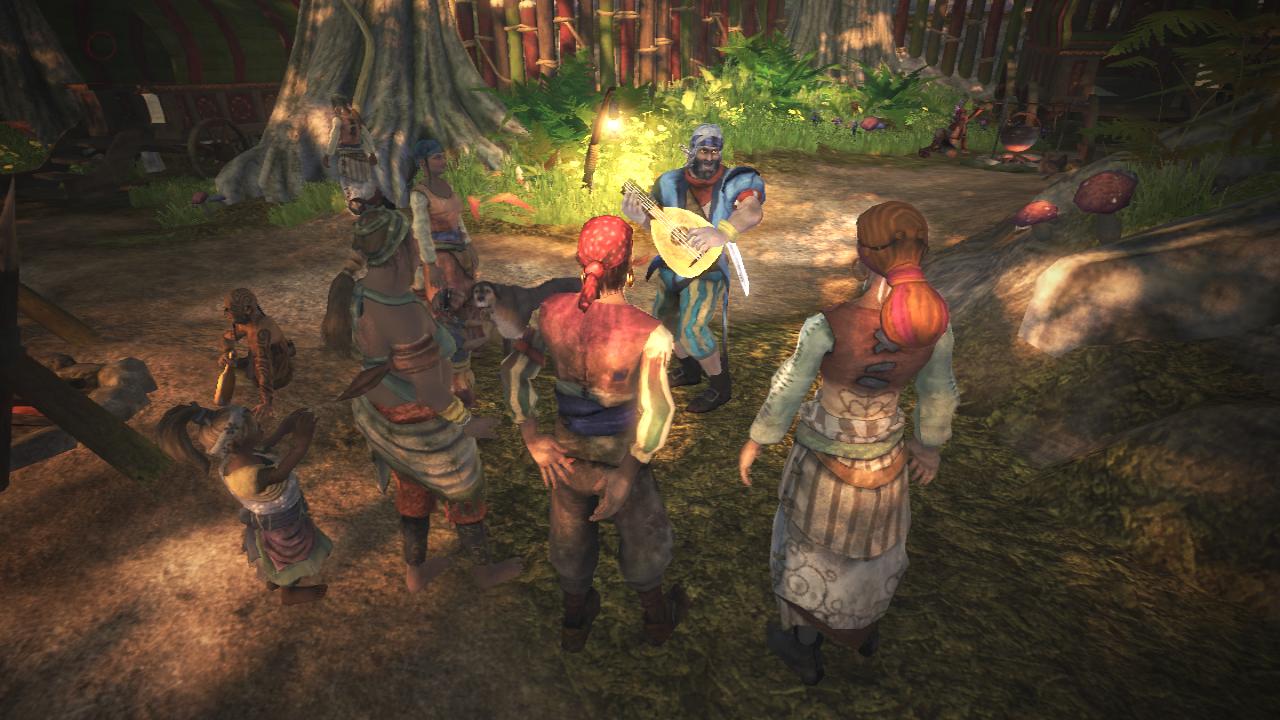 fable 2