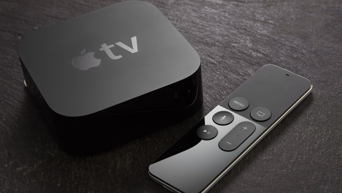 Manieren native Vorige Apple TV review: a brilliant streamer, but still missing some key apps | T3
