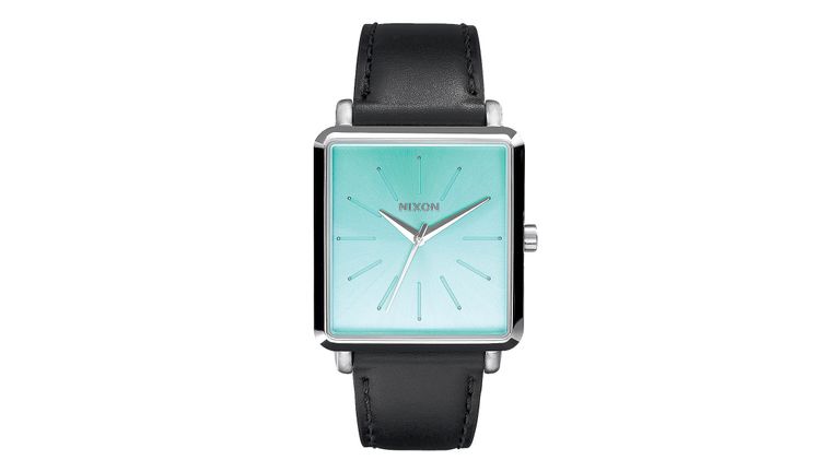 Nixon K Squared