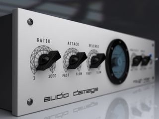 Do you have a stellar idea for a new Audio Damage plug-in?