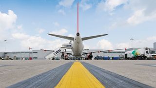 Your plane seat will soon know when you nod off