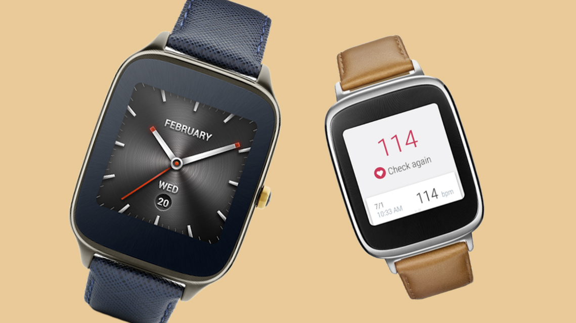 Asus ZenWatch vs ZenWatch 2: which is right for you?