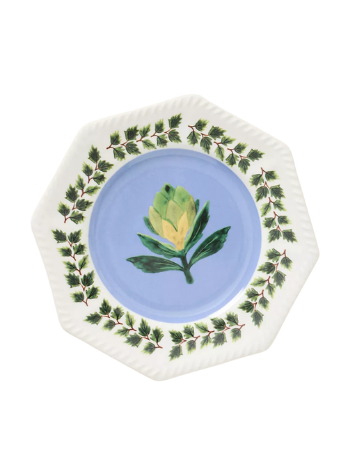 Alana Stoneware Dessert Plate
