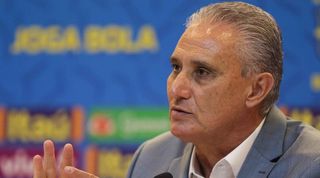 Arsenal target Tite