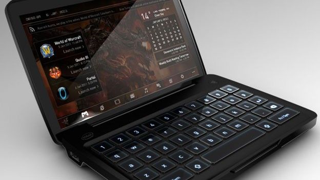 Razer Switchblade