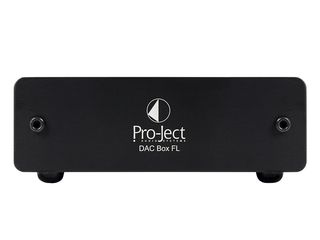 Pro-Ject DAC Box FL