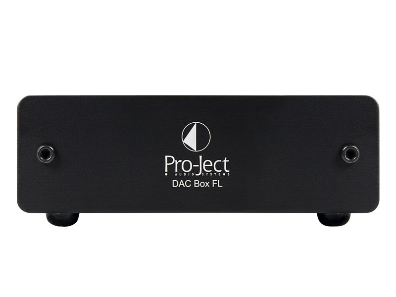 【新品】【希少】PRO-JECT DAC Box S FL Pro-Ject DAC Box FL review | TechRadar