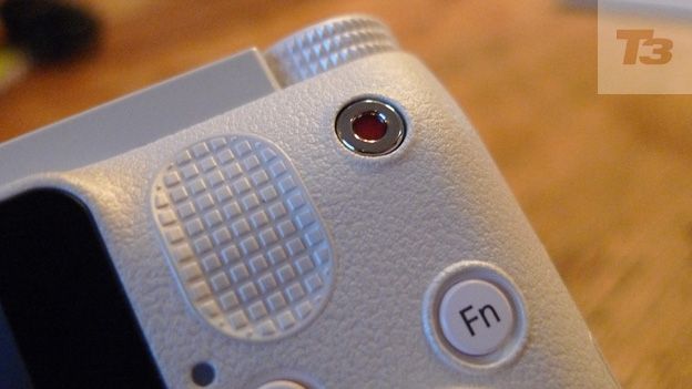 Samsung NX1000 review