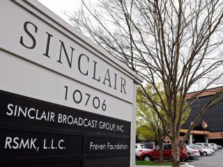 Sinclair