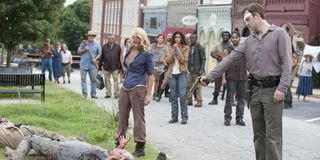 The Walking Dead, AMC