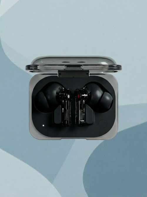 Nothing Ear (a) Wireless