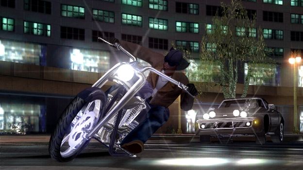 Midnight Club 3: Dub Edition (2005)