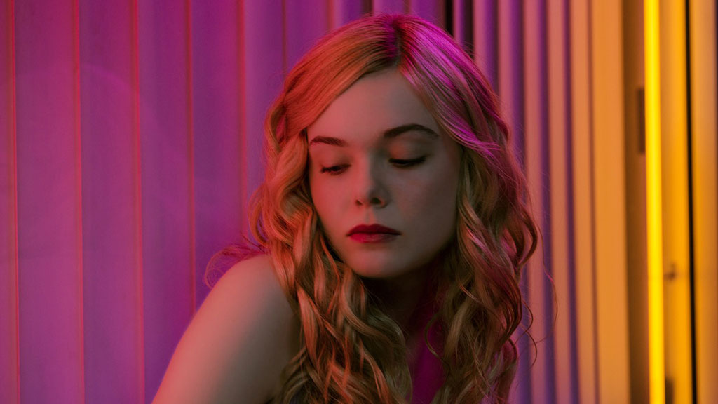 Amazon buys The Neon Demon