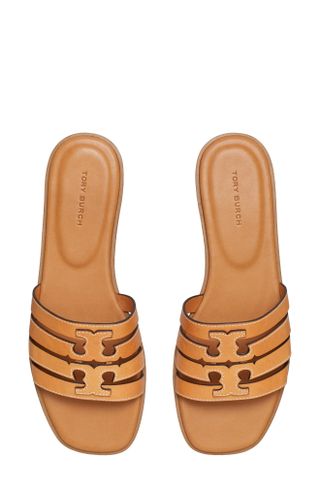 Tory Burch, Ines Multistrap Sandals