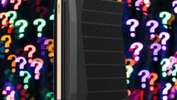 RTX Spark PC from Acer on Question Mark background