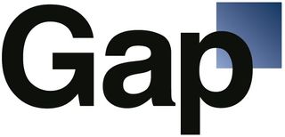 Gap logo