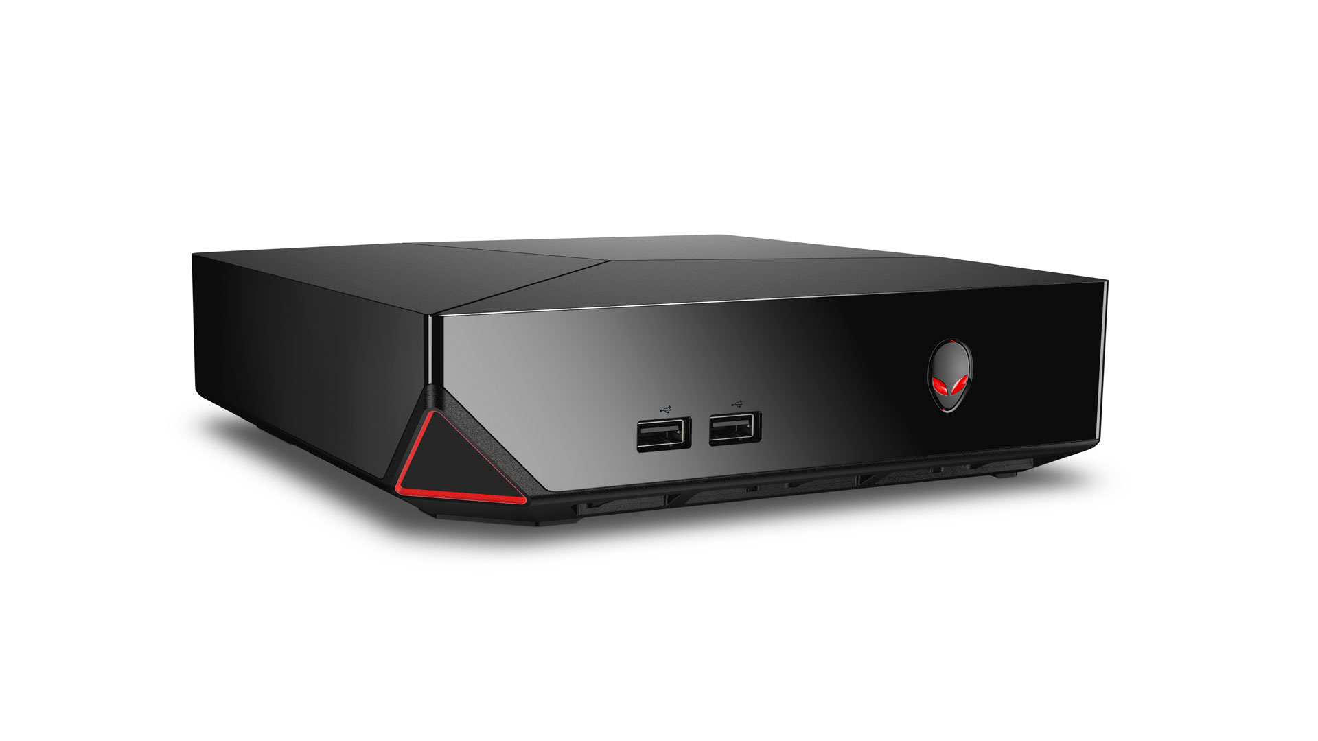 Alienware Alpha Revealed A 550 Steam Machine Available This Holiday Pc Gamer