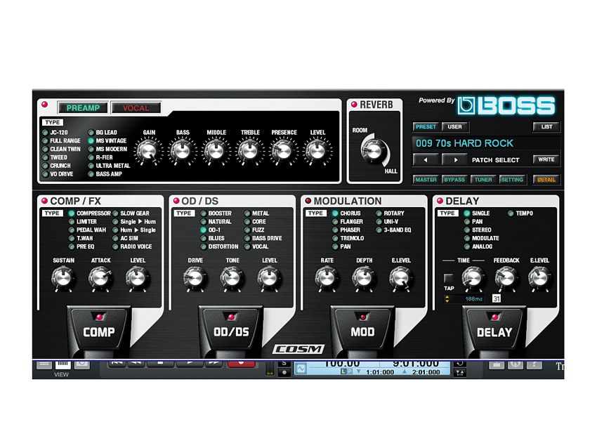 Cakewalk VStudio 20 review MusicRadar