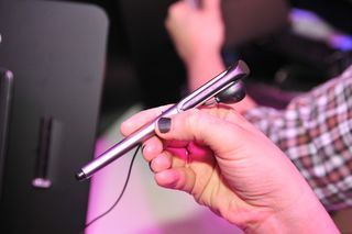 Asus padphone's stylus