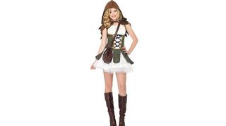 Robin Hood