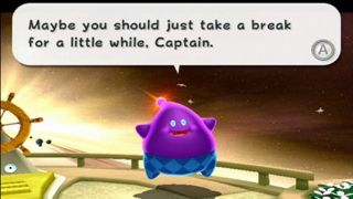 Juuuuust sit back and relax