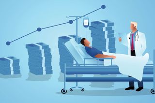 How Medicare Advantage Costs Taxpayers — and Retirees