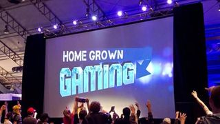 Home Grown Gaming!