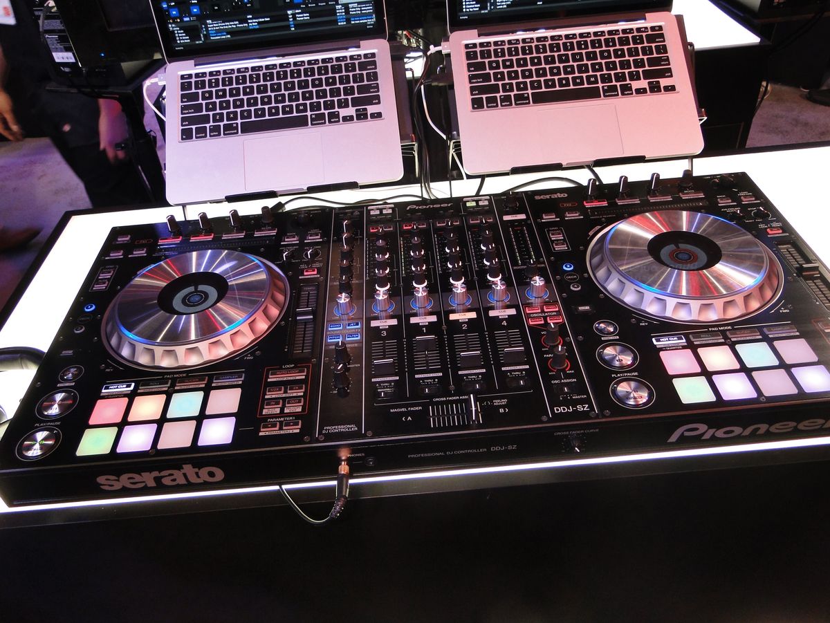 NAMM 2014: The Best New DJ Gear | MusicRadar