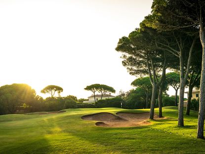 Quinta Da Marinha Golf Course And Resort Review