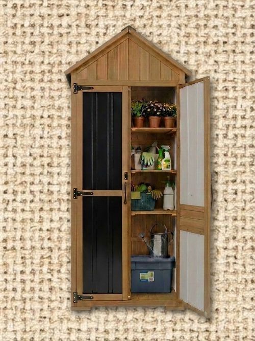 Outdoor Storage Shed&nbsp;