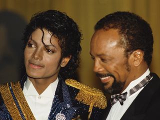 Michael Jackson - P.Y.T
