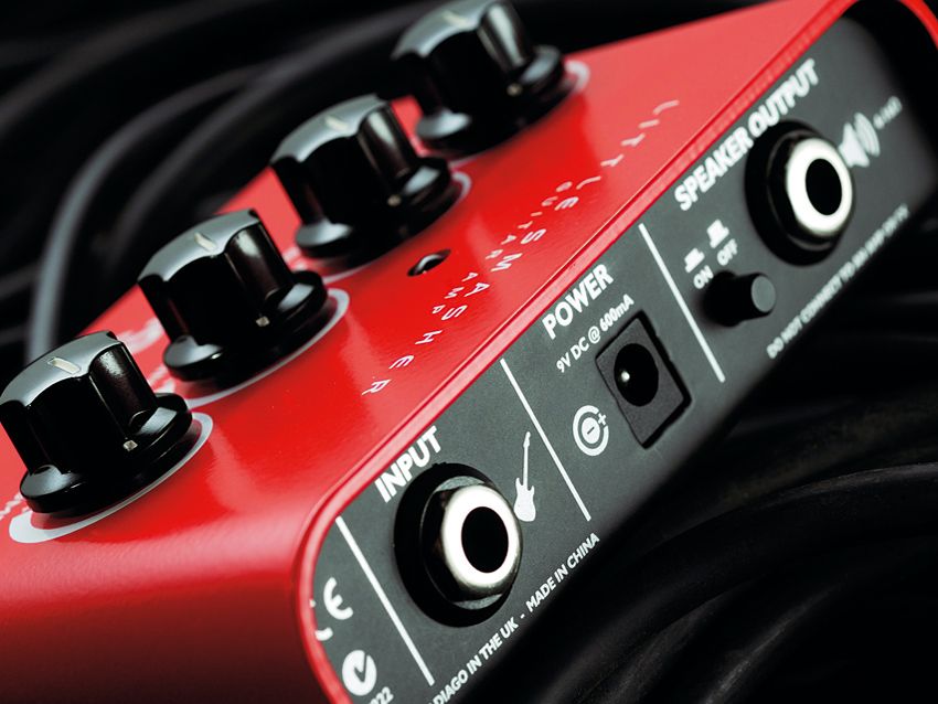 The Little Smasher is simple, well-built and extremely useful.