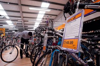 halfords shopping